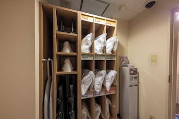 jr clement inn himeji