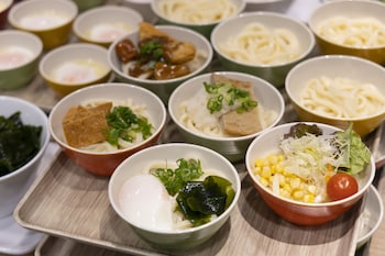 jr clement inn himeji