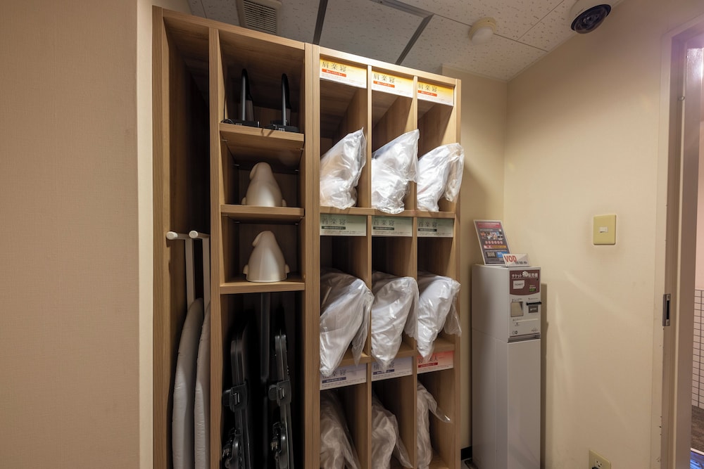 jr clement inn himeji