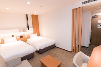 jr clement inn himeji