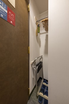 jr clement inn himeji