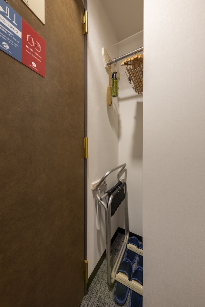 jr clement inn himeji