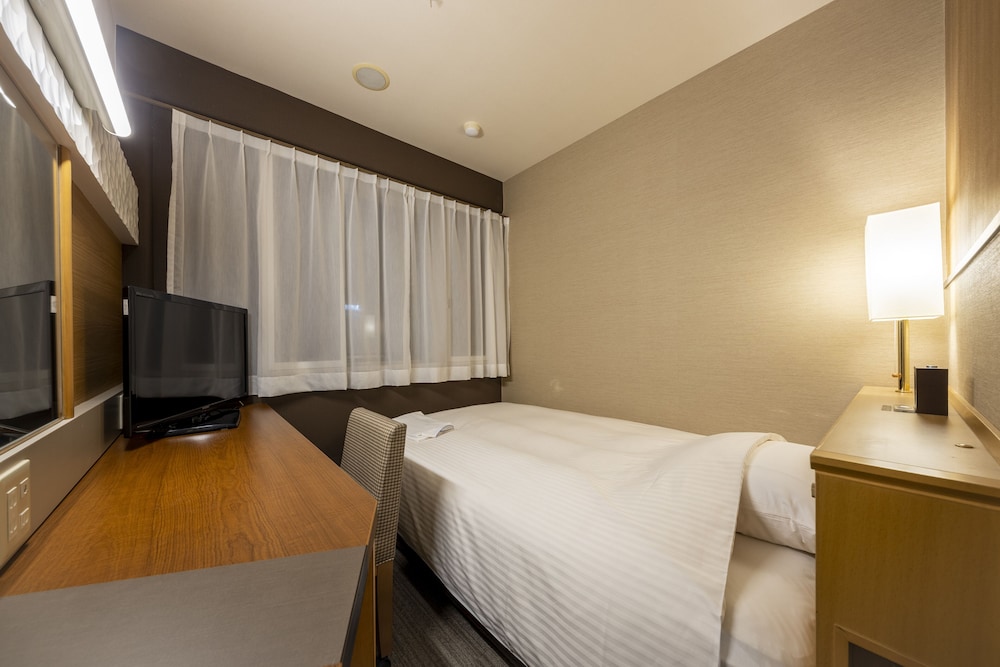 jr clement inn himeji