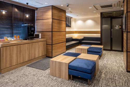 jr clement inn himeji