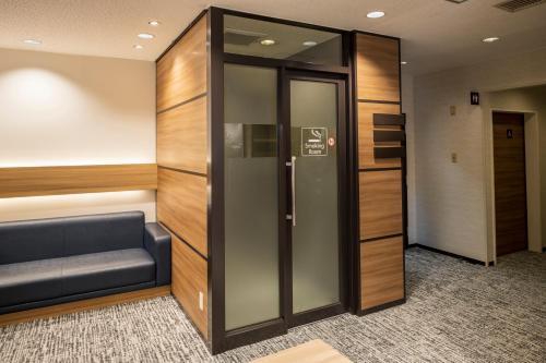 jr clement inn himeji