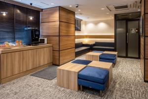 jr clement inn himeji