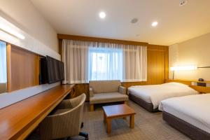 jr clement inn himeji