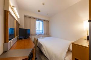 jr clement inn himeji