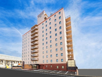 jr clement inn himeji