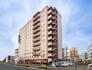 jr clement inn himeji