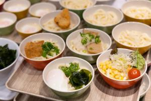 jr clement inn himeji