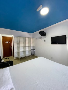 pousada bellmar
