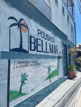 pousada bellmar