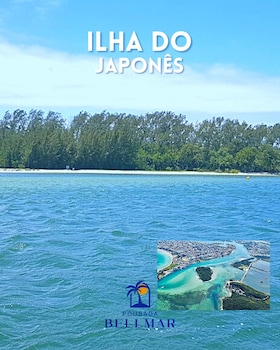 pousada bellmar