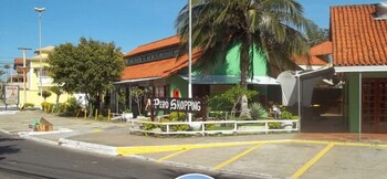 pousada bellmar