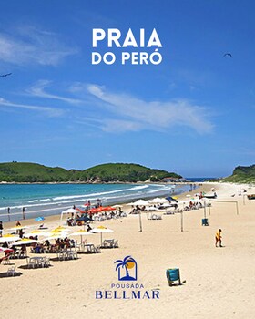 pousada bellmar