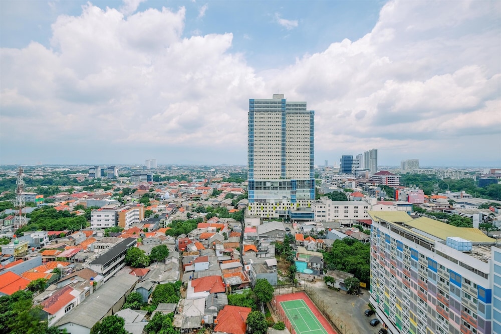 depok