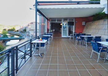 hotel apartamentos dabarca