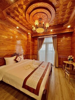 hoang hung hotel