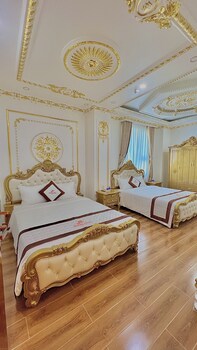 hoang hung hotel