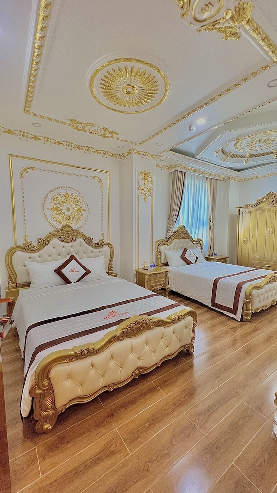 hoang hung hotel