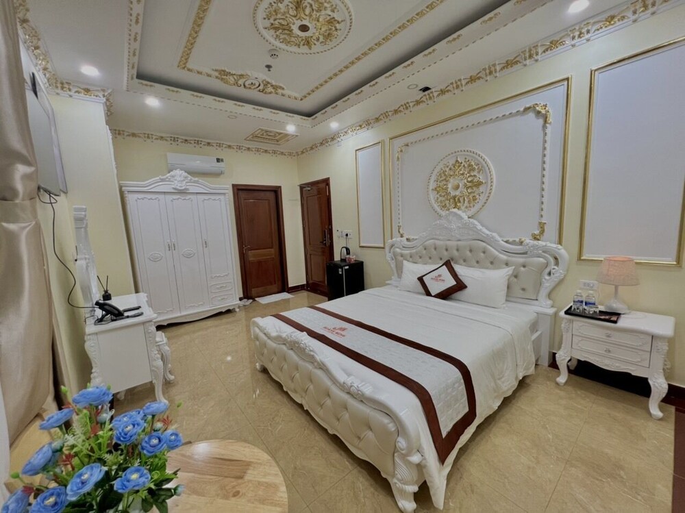 hoang hung hotel