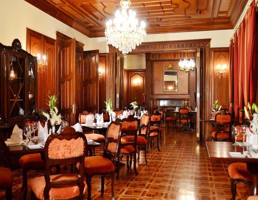 Sovereign Suites & Spa, Limuru Rd, Near Nairobi,,5 star