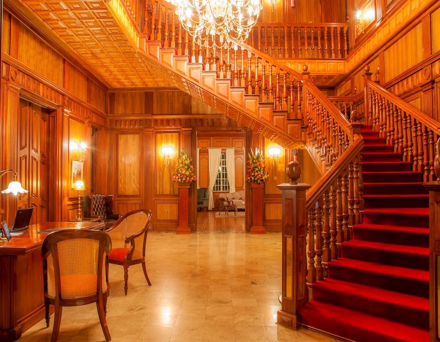 Sovereign Suites & Spa, Limuru Rd, Near Nairobi,,5 star