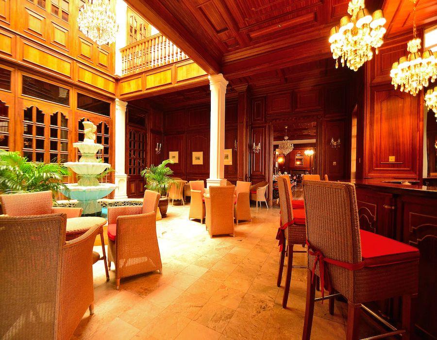 Sovereign Suites & Spa, Limuru Rd, Near Nairobi,,5 star