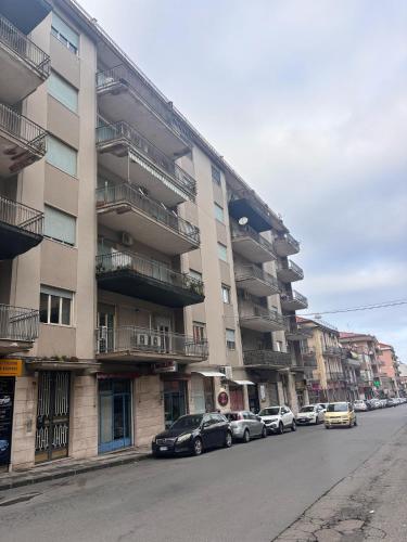 lg appartamento turistico giarre