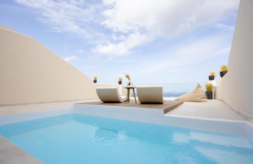 pnoe luxury suites