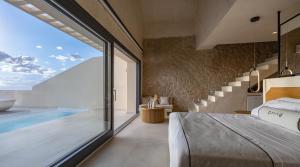 pnoe luxury suites