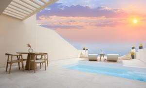 pnoe luxury suites