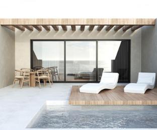 pnoe luxury suites