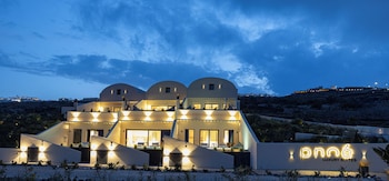 santorini