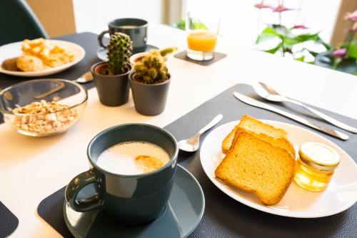 a casa di biagio bandb