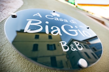 a casa di biagio bandb