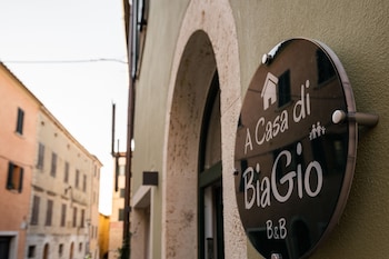 a casa di biagio bandb
