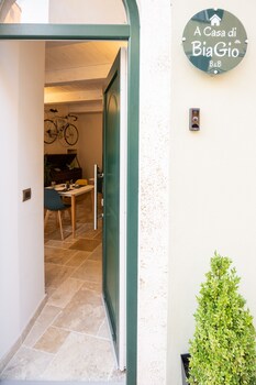 a casa di biagio bandb