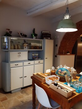 a casa di biagio bandb