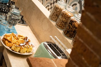 a casa di biagio bandb