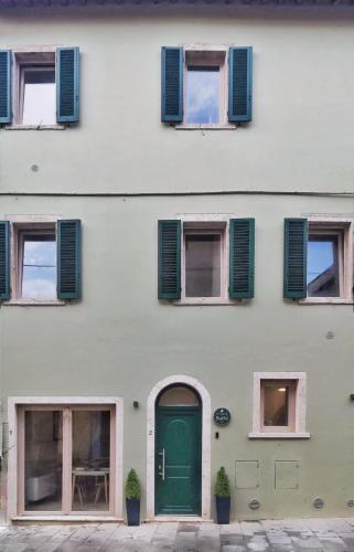rapolano terme
