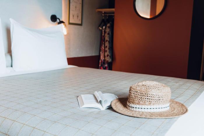 greet hotel la rochelle centre