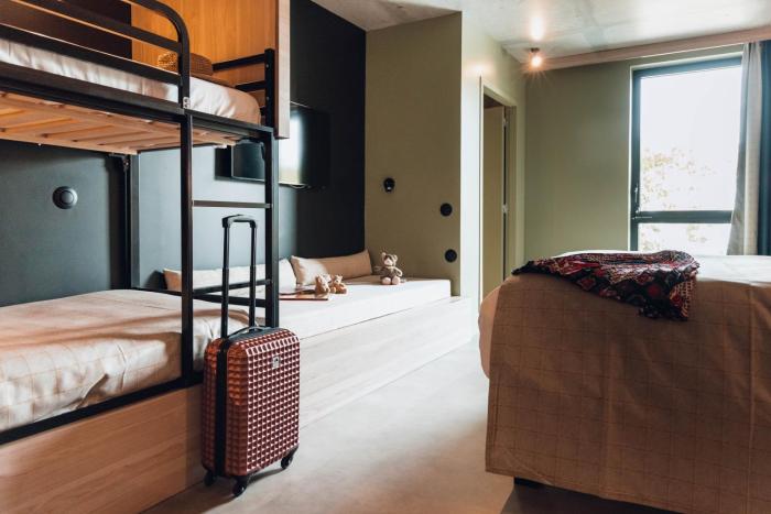 greet hotel la rochelle centre