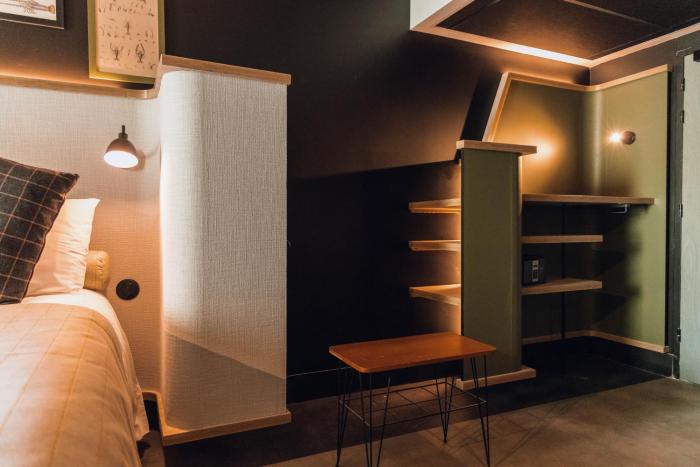 greet hotel la rochelle centre