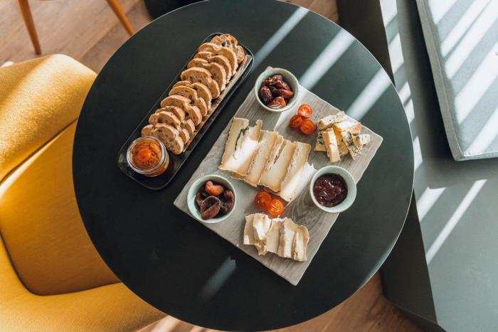 greet hotel la rochelle centre