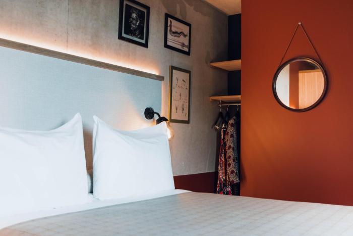 greet hotel la rochelle centre