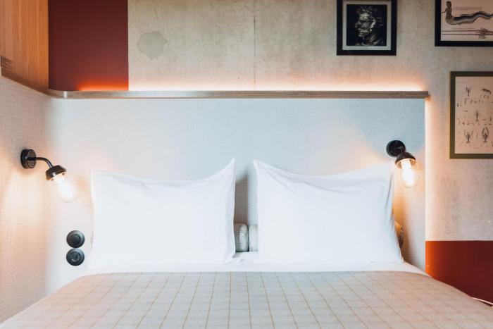 greet hotel la rochelle centre