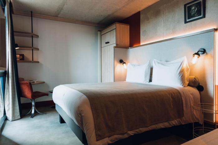 greet hotel la rochelle centre