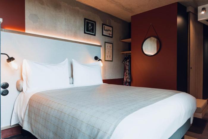 greet hotel la rochelle centre